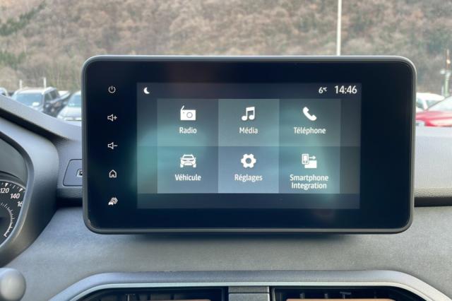 Dacia Jogger image 4