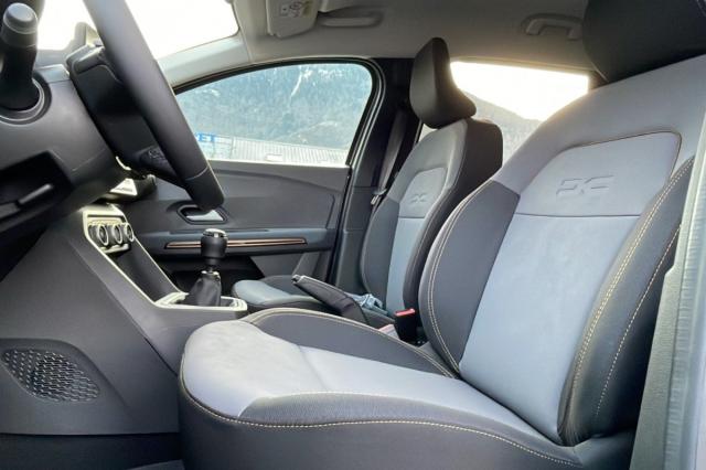 Dacia Jogger image 8
