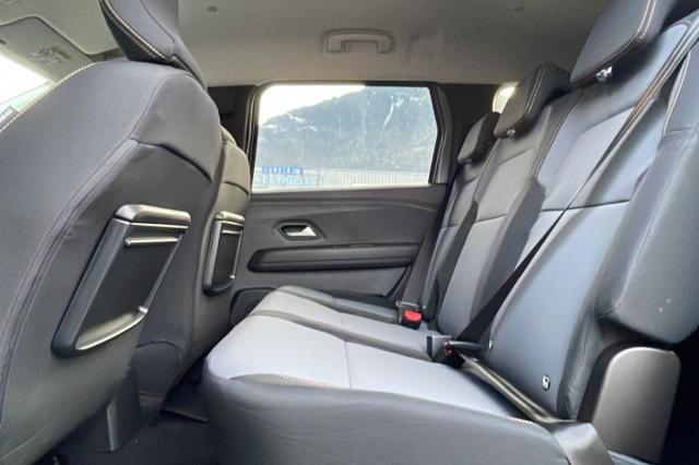Dacia Jogger image 9