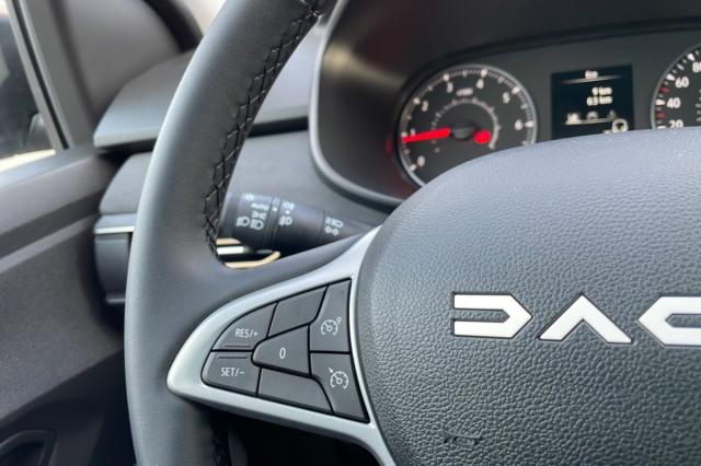 Dacia Jogger image 7