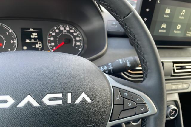 Dacia Jogger image 6