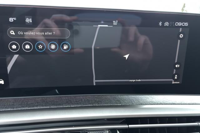 Peugeot 3008 image 8