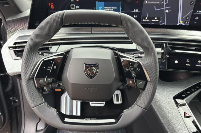 Peugeot 3008 image 9