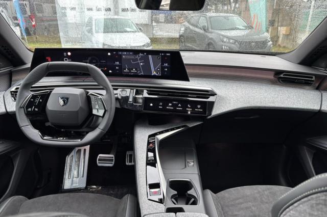 Peugeot 3008 image 8
