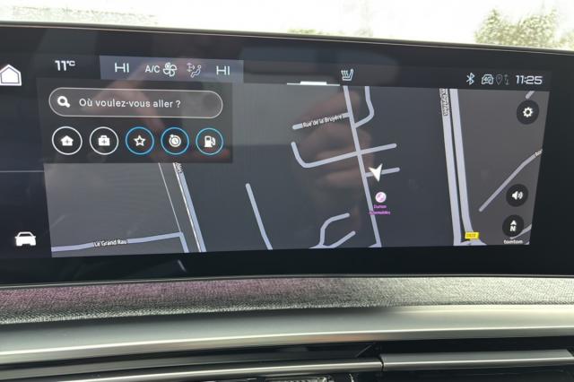 Peugeot 3008 image 6