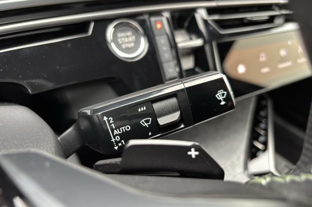 Peugeot 3008 image 3