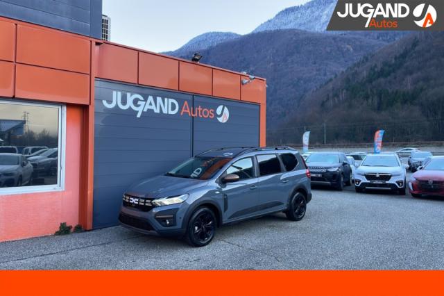 Dacia