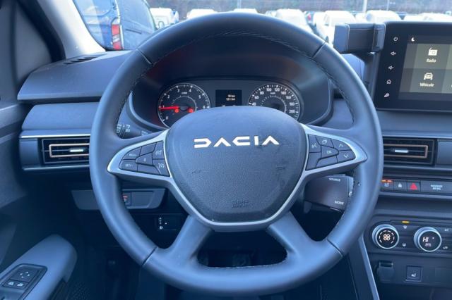 Dacia Jogger image 1