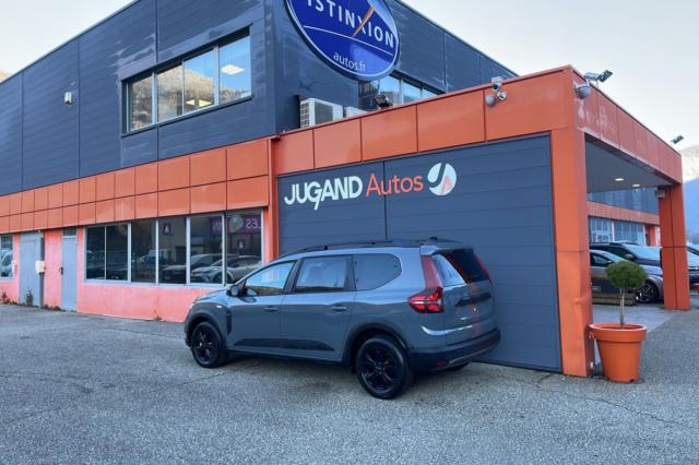 Dacia Jogger image 6