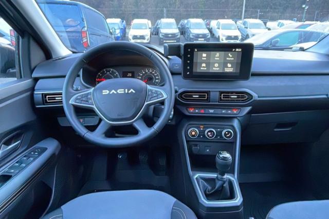 Dacia Jogger image 7