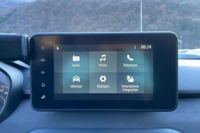 Dacia Jogger image 9