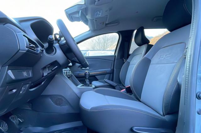 Dacia Jogger image 3