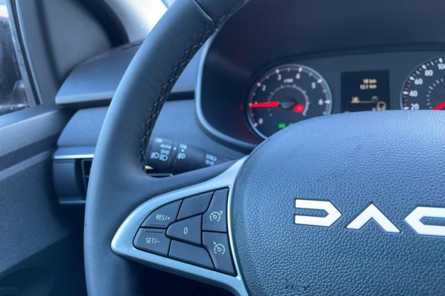 Dacia Jogger image 5