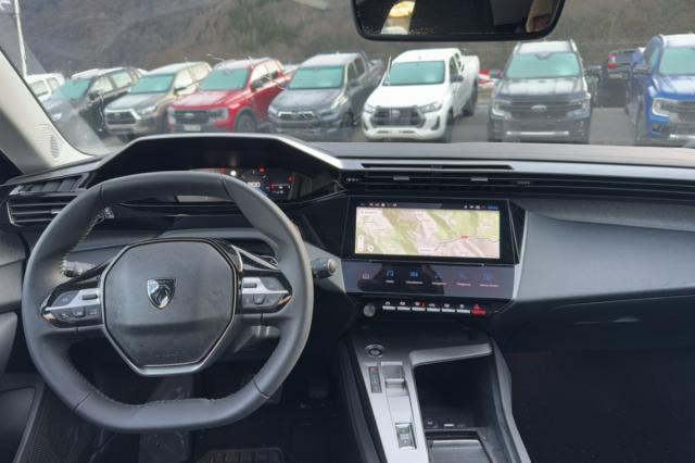 Peugeot 308 image 3