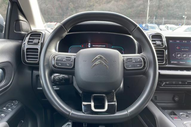 Citroen C5 Aircross image 1