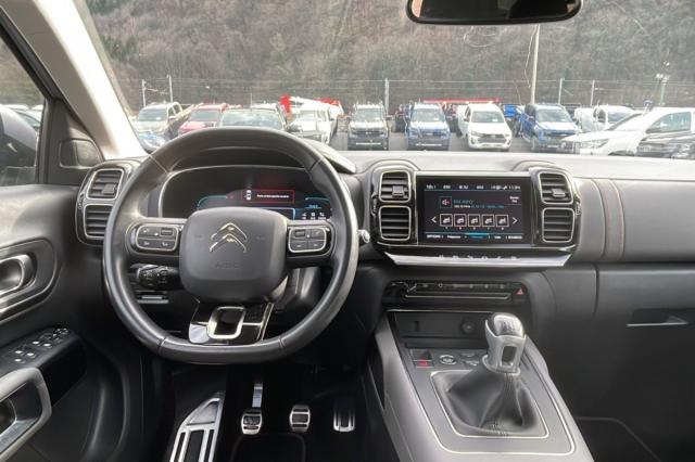 Citroen C5 Aircross image 6