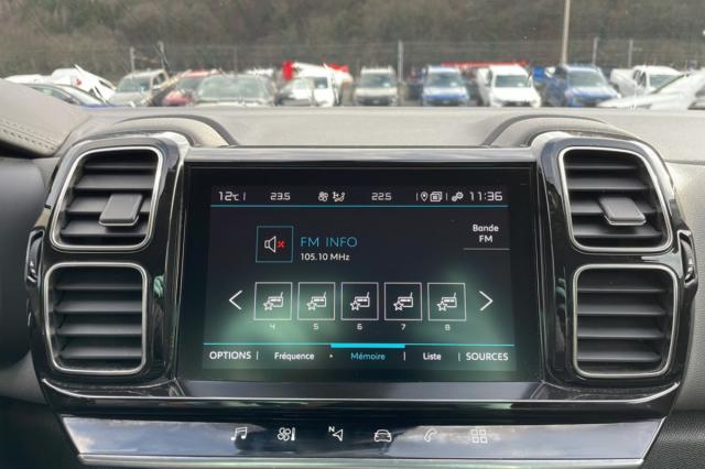 Citroen C5 Aircross image 8
