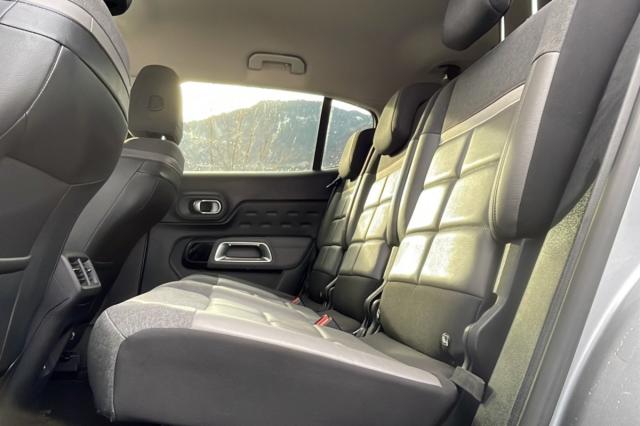 Citroen C5 Aircross image 5