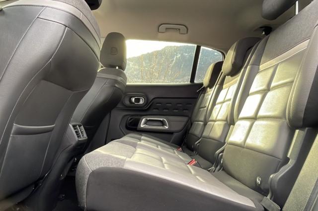Citroen C5 Aircross image 9