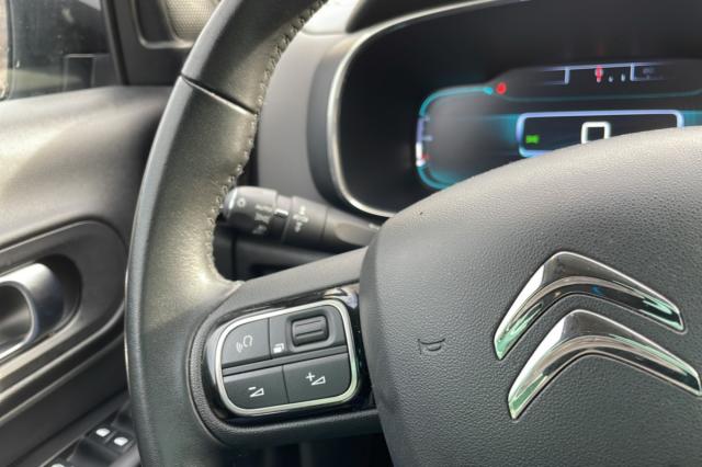 Citroen C5 Aircross image 4