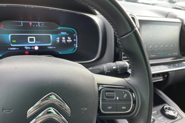 Citroen C5 Aircross image 2