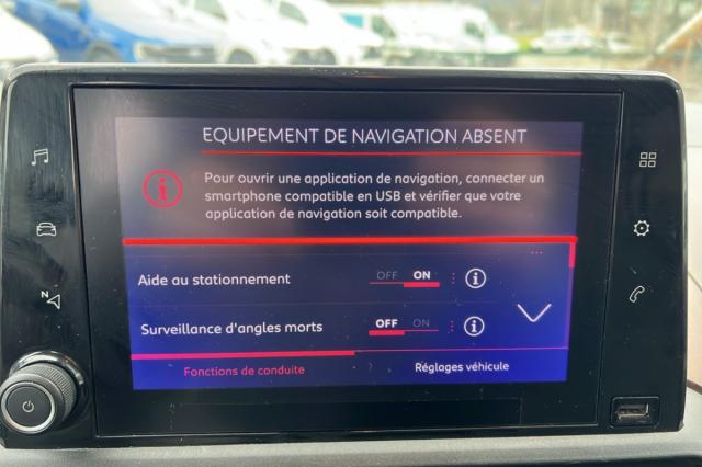 Peugeot Rifter image 2
