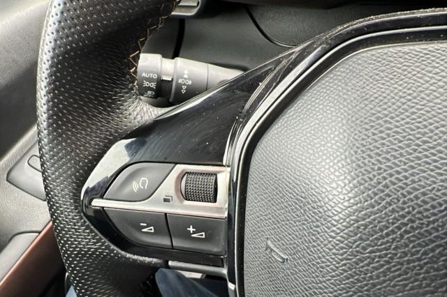 Peugeot Rifter image 9