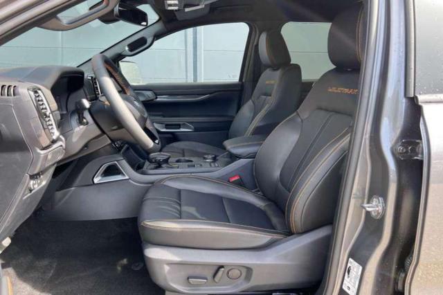 Ford Ranger image 2