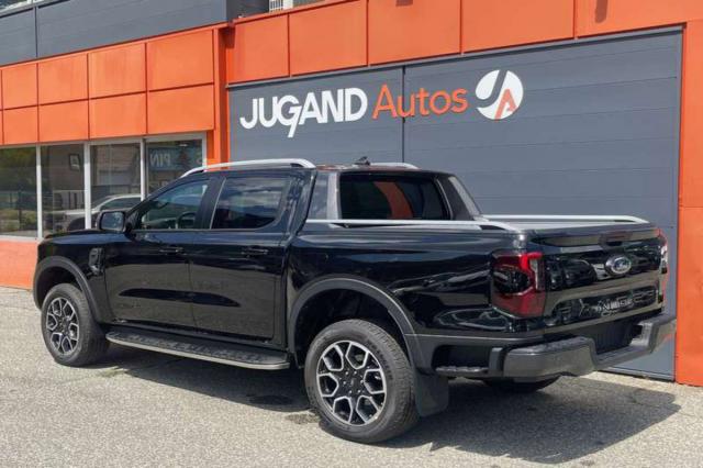 Ford Ranger image 2