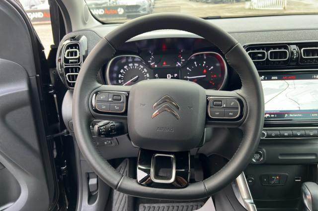 Citroen C3 Aircross image 1