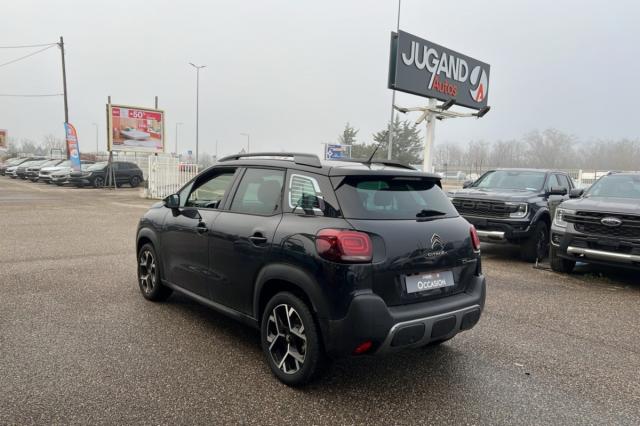Citroen C3 Aircross image 3