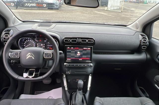 Citroen C3 Aircross image 2