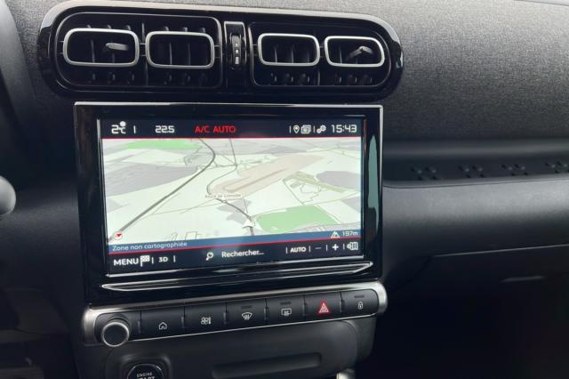Citroen C3 Aircross image 9