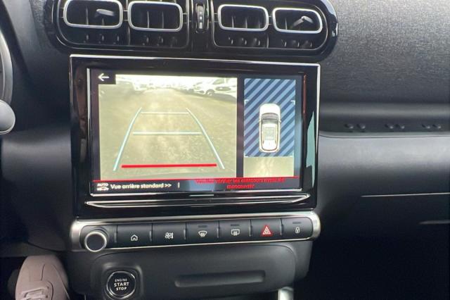 Citroen C3 Aircross image 8