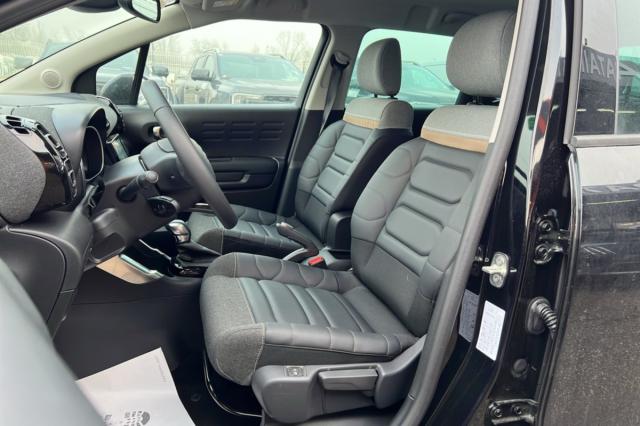 Citroen C3 Aircross image 4