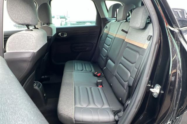 Citroen C3 Aircross image 7