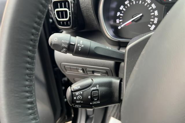 Citroen C3 Aircross image 5