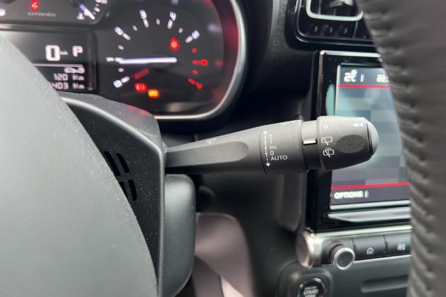 Citroen C3 Aircross image 6