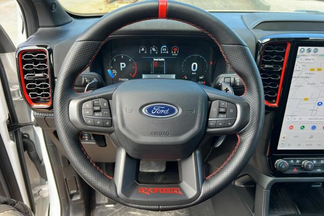 Ford Ranger image 1