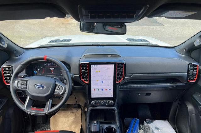 Ford Ranger image 9