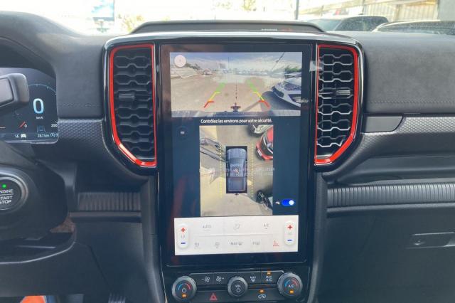 Ford Ranger image 3