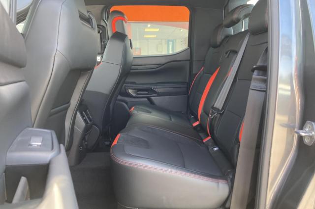 Ford Ranger image 5