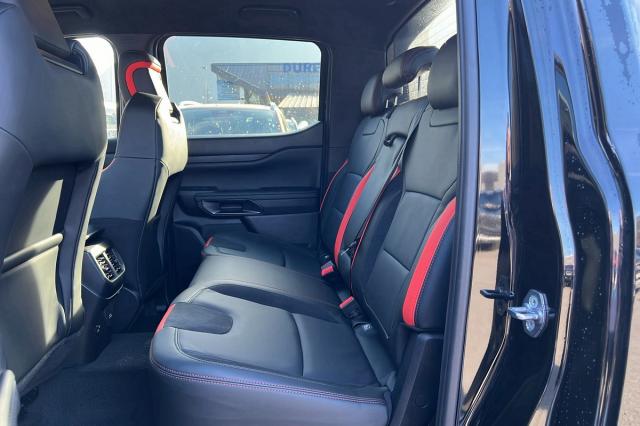 Ford Ranger image 6