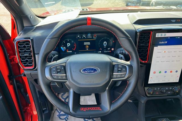 Ford Ranger image 1