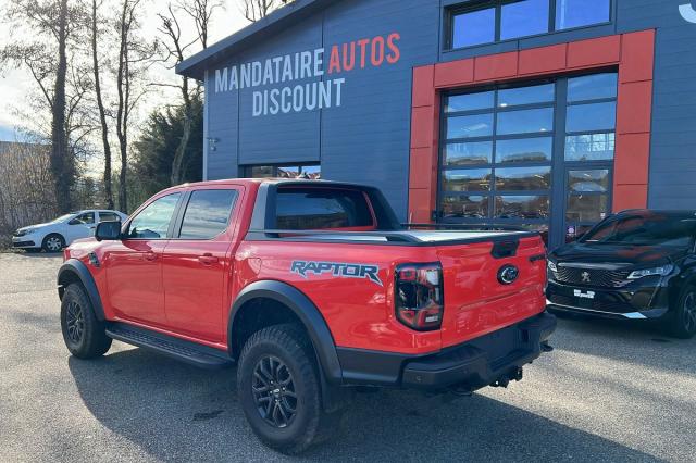 Ford Ranger image 5
