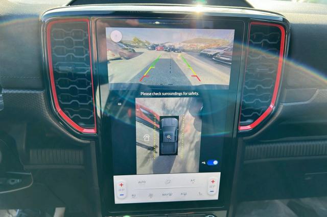 Ford Ranger image 6