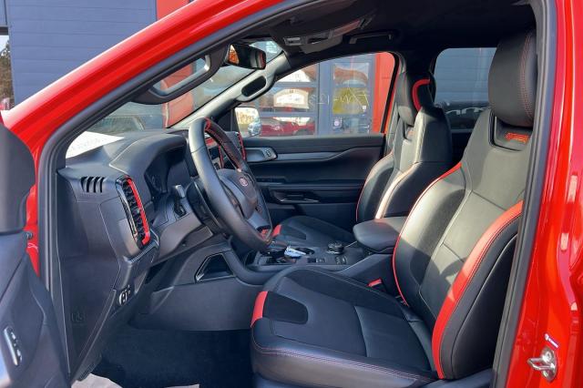 Ford Ranger image 9