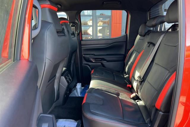 Ford Ranger image 3