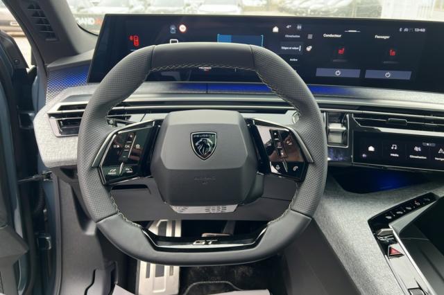 Peugeot 5008 image 4