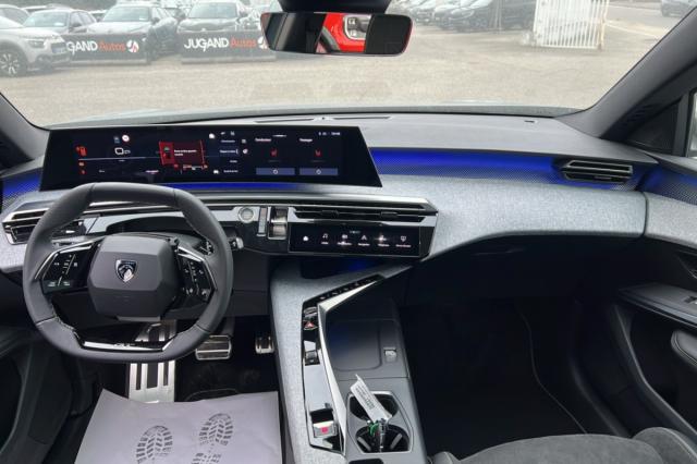Peugeot 5008 image 5